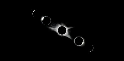 ERF Tars Font Poster 10