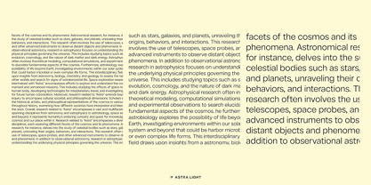 Astra Font Poster 10