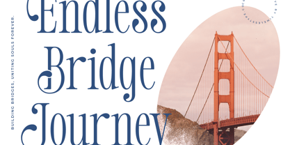 Salgirfen Font Poster 12