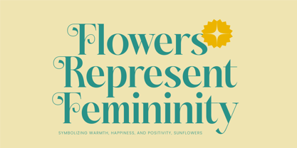 Dudga Baloval Font Poster 2