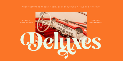 Myngo Bakery Font Poster 12