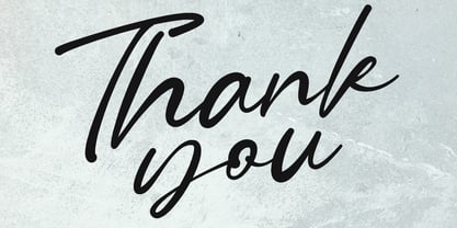 MC Sigagag Font Poster 5