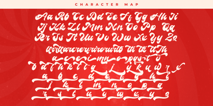 Rockstta Vintage Font Poster 8