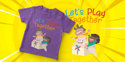 Angkise Font Poster 2