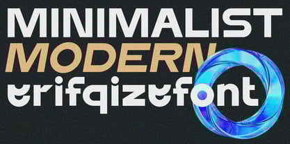 ERF Neot Font Poster 8
