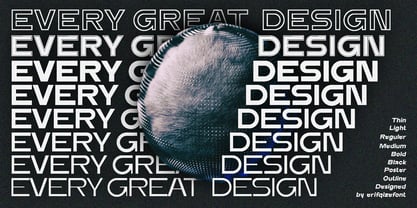 ERF Neot Font Poster 5