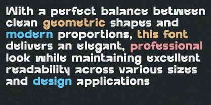 ERF Neot Font Poster 9