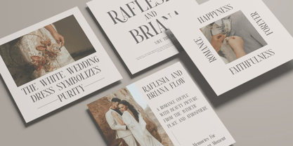 Grashy Font Poster 4