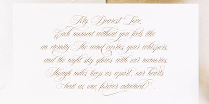 Ms Thalassa Font Poster 10