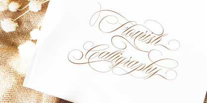Ms Thalassa Font Poster 6