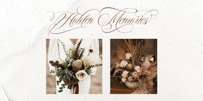 Ms Thalassa Font Poster 9