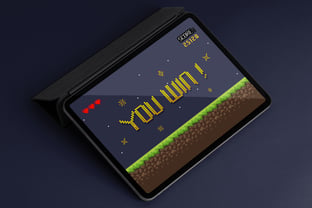 Dottix Font Poster 7