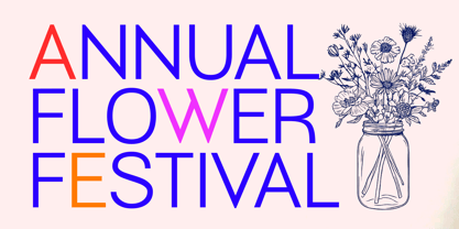 Amiros Variable Font Poster 8