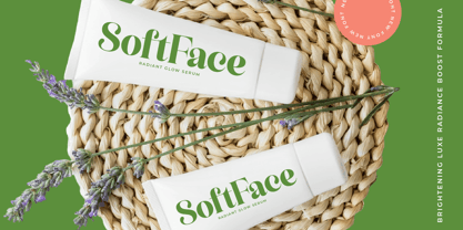 Manile Vintage Font Poster 7