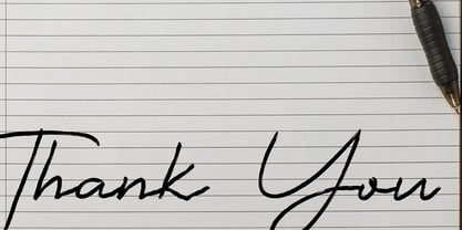 Corethan Font Poster 12