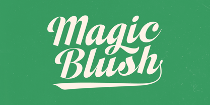 Adjust Ranch Font Poster 7