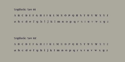 Brangkos Font Poster 10