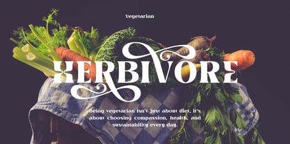 Brangkos Font Poster 3