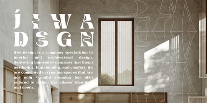 Brangkos Font Poster 2