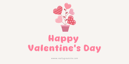 Fox Ducky Font Poster 3