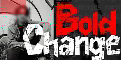 Beldgo Font Poster 5