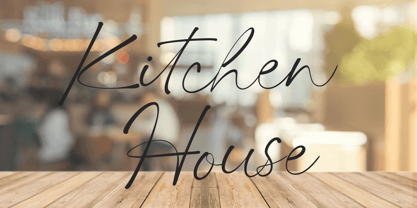 Arveton Font Poster 7