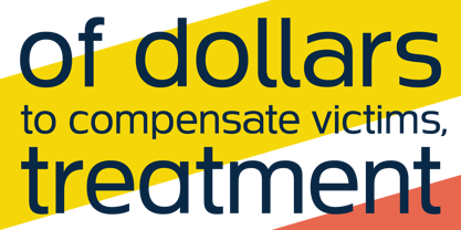 Neue Theorem Font Poster 9