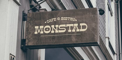 Horse Speed Font Poster 8