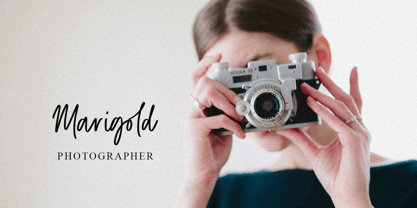 Dellmonte Font Poster 10