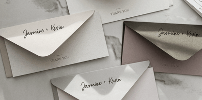 Dellmonte Font Poster 2