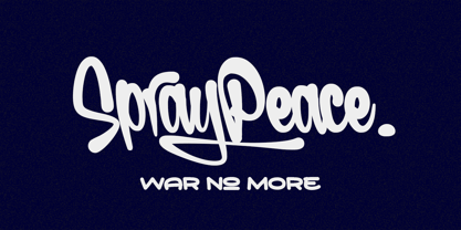 Ringroad Sessions Font Poster 8