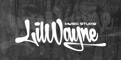 Ringroad Sessions Font Poster 5