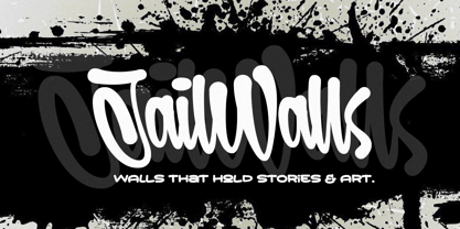 Ringroad Sessions Font Poster 6