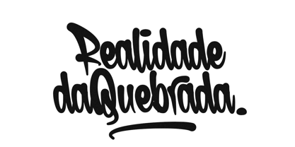 Ringroad Sessions Font Poster 9