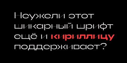 Gella Display Font Poster 6