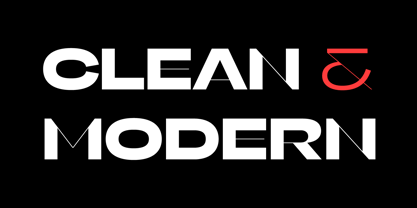 Gella Display Font Poster 2