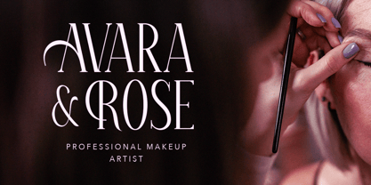 Honey Promise Font Poster 5