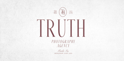 Honey Promise Font Poster 6