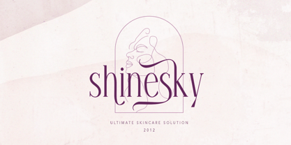 Honey Promise Font Poster 3