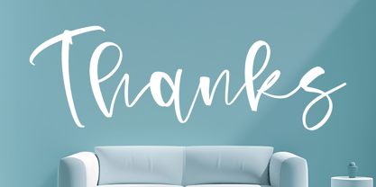 Tasty Snack Font Poster 15