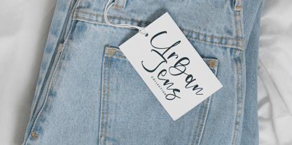 Tasty Snack Font Poster 9