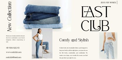 Lumerita Font Poster 3