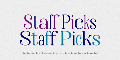 Gigestha Font Poster 2