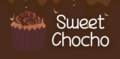 Rolanzo Font Poster 6