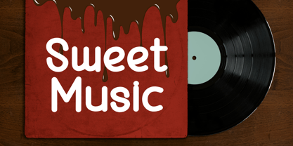 Rolanzo Font Poster 3