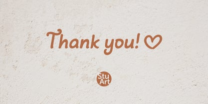 Andrea Neat Font Poster 12