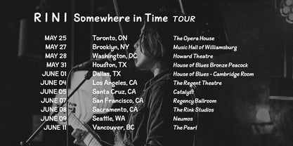 Andrea Neat Font Poster 6