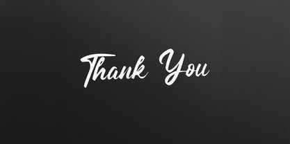 Angilla Denis Font Poster 8