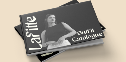 Arcemy Font Poster 10