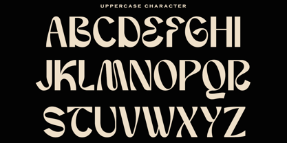 Arcemy Font Poster 11